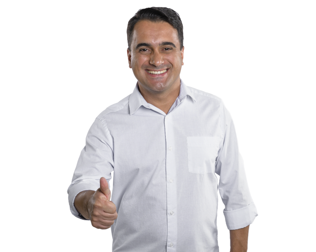 Sidney Campos